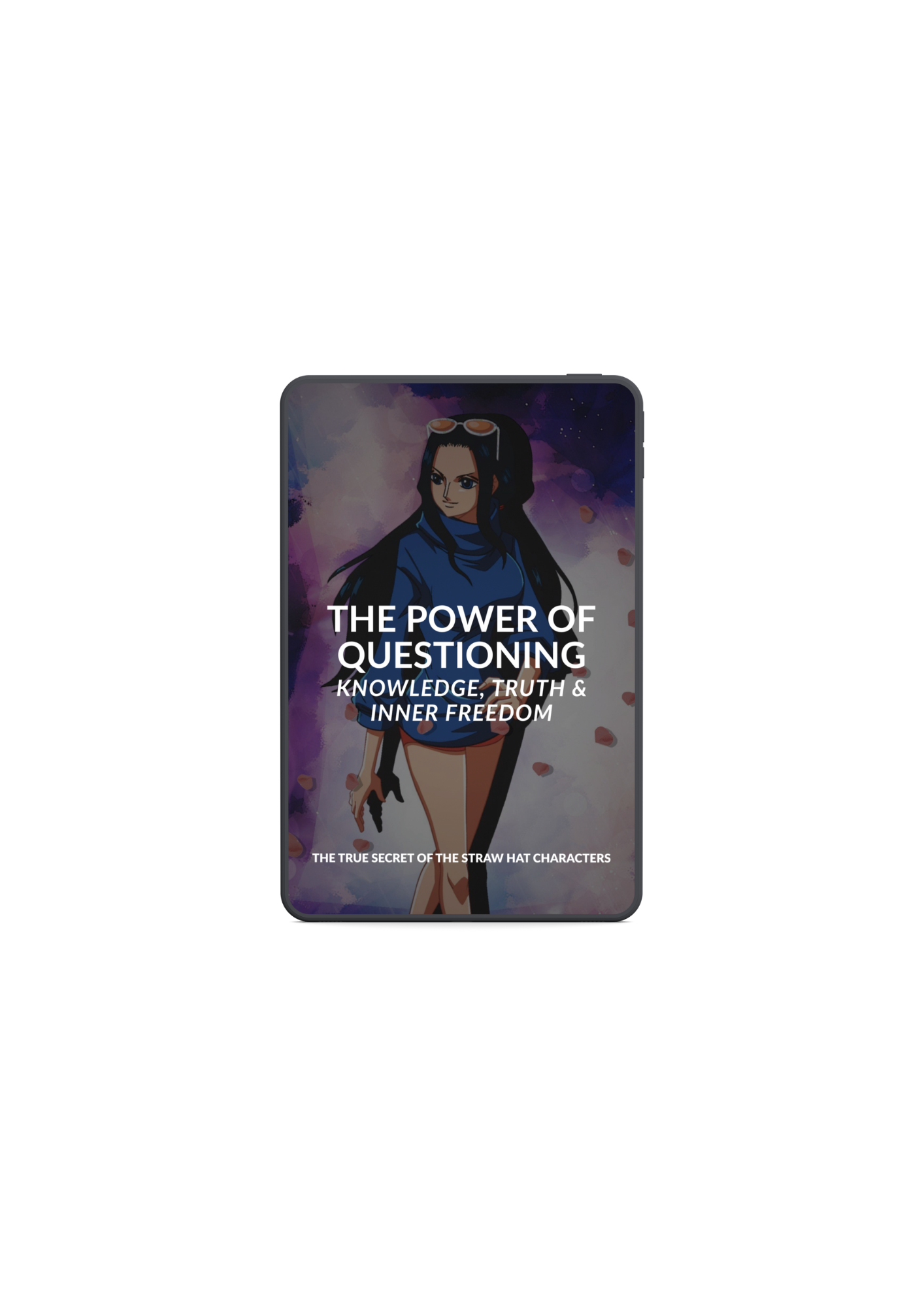 Robin – Wisdom & Inner Freedom