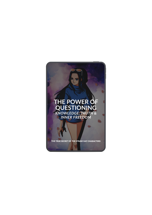 Robin – Wisdom & Inner Freedom